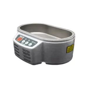 디지털 초음파 세척기 진동 안경 시계 쥬얼리 청소 가전 용품 기계