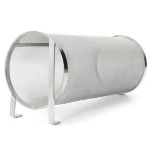 대형 필터 스텐 양조망 육수통 수제맥주 불순물 버킷