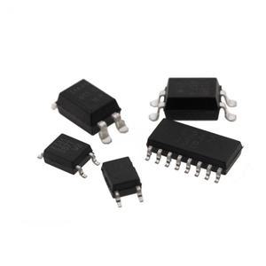 50피스 통합 LTV-247 LTV 817S-B 827S 352T 354T-A LTV357T-B SOP-4 SOP8 SOP16 칩 IC DIP