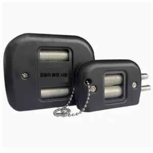 스케이트날연마 피켜 연삭시 아이스 트랙 하키 연마기