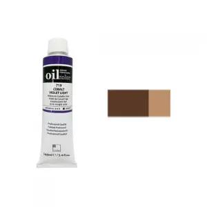 신한 유화물감 A 50ml 721 번트엄버 / 전문가용 개(1개입) qXF2+4zFC