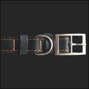 대형견 진돗개 애견 개줄 소 목줄 국방 목걸이 30mm KLJ4+9gYY