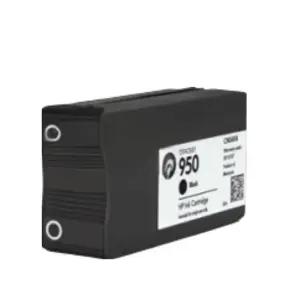 고효율 호환 950검정잉크1개 정품셋업 오피스젯 8스탬프 도장 패드 인주 컬러 그라데이션