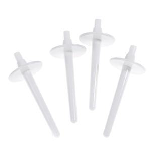 가수 리카 심플 브라더용 스풀 핀 스푼 스탠드 거치대  재봉틀 액세서리  MAXI444813  4 개