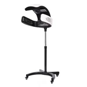 열펌기 미용실 다운펌 가열 헤어샵용 셋팅펌 열처리