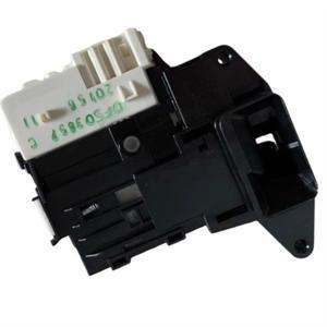 LG호환 드럼 세탁기 도어 잠금 장치 EBF62534402 스위치 액세서리의  기능