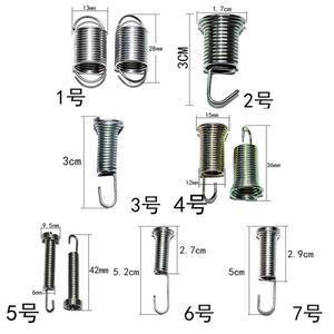전자동 세탁기 배수 밸브 장력 스프링 후크 타워 향기 풀 워시
