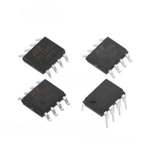 50피스 RZ7886 3A 7A SOP-8 DIP-8 IC 칩