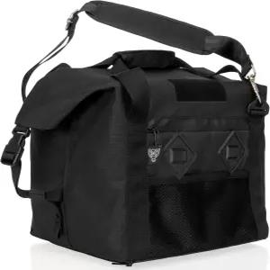 익스트림 조준선 ~ 소형 발전기 및 전자제품용 G CUB ？ 25 패러데이 백 EMP/CME/EMF/RF로부터 보호