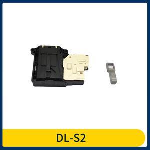 드럼 세탁기 도어 잠금 후크 DL-S2  LG호환 WD-VH451D5S 실린더 스위치 교체