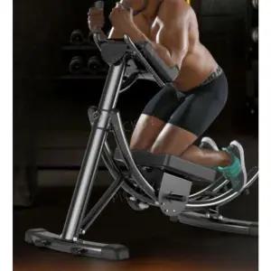 픽바이 복근운동 기구 코어 홈트 근육근력 운동 가정용 허리강화