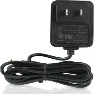 라이프프로 소닉 마사지 건 전원 어댑터 충전기용 16.8V 1A 충전기 교체(24V 제외)