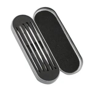 5종 여드름 압출기 피지 압출 의료용 큐렛 의료기기