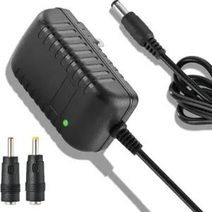 YDRAND 16.8V 1A 마사지 건 충전기 AC/DC와 호환되는 LifePro Sonic Mini Fusion X Pro Yudgee H1 Meak 3