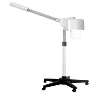 면도 스팀기 바버샵 마사지 분무 온냉 이발소 미용실 스팀 온수냉수