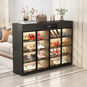 신발소독기 업소용 소독 대용량 제습 관리기 탈취 탈취기 그레이 가정용 살균 골프장 작업장