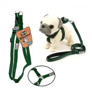 강아지 하네스 가슴줄 반려견 몸통줄 이지 워크 S Ezi2+6RyC