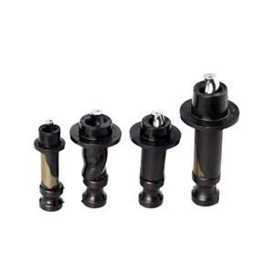 자가흡입식 수중 딥웰 펌프 특수 370W  550W  750W 정/역 나사산 D