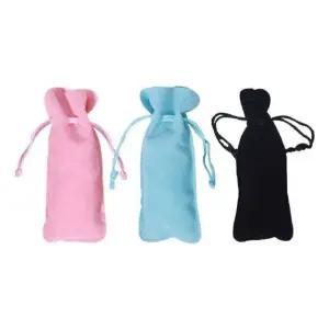 (가디언블루) 벨벳 립스틱케이스 도장케이스 Yle8+5oTm