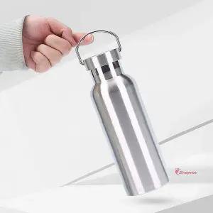 올스텐 휴대용 물컵 보온보냉 500ml 텀블러hij388