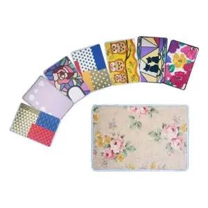 세계 발매트 사각 40x60 주방 욕실 현관 러그 siX3+3zbF