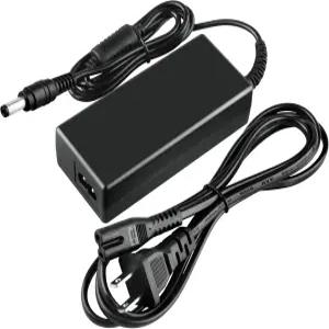 포사이트 GC3 골프 출시 모니터 전원 공급 코드와 호환되는 아모아리 AC DC 어댑터 충전기