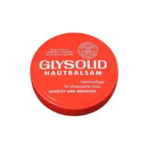 글리솔리드 스킨 크림 병 3.38온스100ml