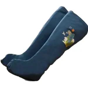 다리 온열기 찜질기 수족냉증 온찜질 무릎 종아리 발