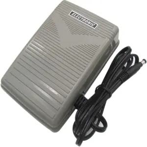 CKPSMS 브랜드 - 바이킹 퀼트 디자이너 사파이어 830 850 870 875를 위한 1PCS 4132265-01 풋 컨트롤 페달