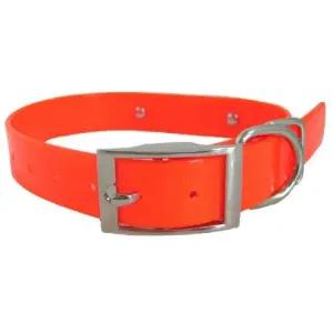 형광대형목테이프 25mm고정용테이프 목테이프 형광테이프 고정용 개목줄