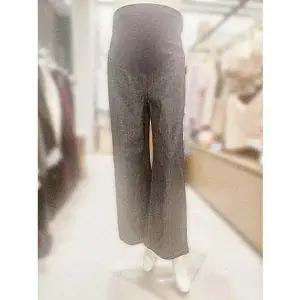 [마더피아](강남점)[와코루 마더피아] 임부 청바지(신상품)RBO2045 ( 와이드 면바지)