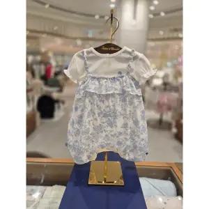 [쇼콜라](강남점)(백일 돌아기 선물) 뉴트왈드멜빵상하세트 (TTPROW301B)