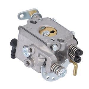 Zenoah G2500 25cc에 적합한 기화기 스틸 탄수화물 교체 전기 액세서리