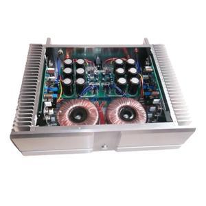 복사 PASS KRELL KSA100MKII 클래스 A 전력 증폭기 HiFi 하이엔드 150Wx2