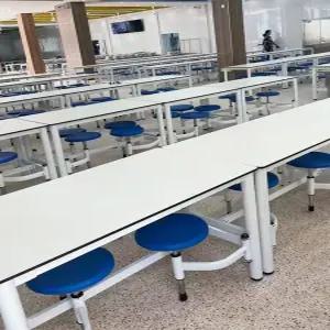 스텐 식탁 테이블 다층 미니 커피 보조 스틸 대리석 식당 스탠드 높이 카페 랙 가로