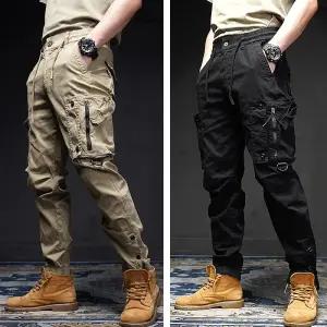 남성 바이크팬츠 라이딩 여름 보호대 여름라이딩진 바이크바지 진 청바지 탄성 바이크진 여성