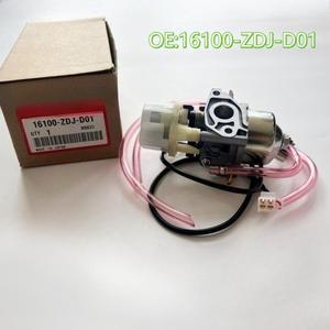 16100-ZDJ-D01 혼다 호환 카뷰레터 EB2200 발전기용 가스켓 포함