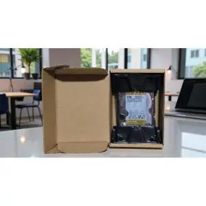 웨스턴 디지털 WD 골드 2TB Enterprise 클래스, (Data 센터) 7200 RPM, SATA 6Gb/s 128MB, 2025 HDD 하드디