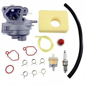 카브레타 Briggs & Stratton 799583 591160 595656 591979 593261 08P502 09P602 09P602-0019-F1 125cc 잔