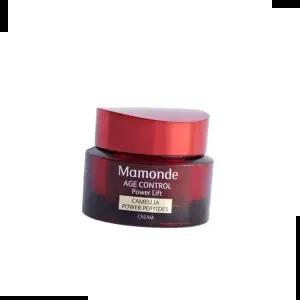 깊은주름개선 마몽드 에이지컨트롤 파워리프트 크림 50ml