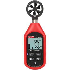 풍량 측정기 타코미터 데이터 풍속계 측정계 732829 태풍 DT2236C 고정밀