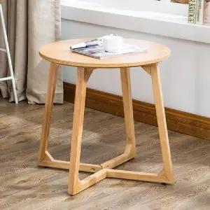 원목 낮은 티테이블세트 암체어 카페 안락의자 베란다 부부 독서의자 거실