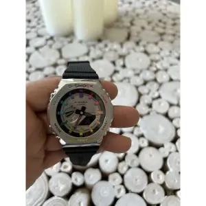 Casio G-Shock 커스텀 Rainbow GM2100 손목시계 패션시계 명품시계 시계 3188231 146826428711