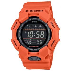 Casio G-Shock GD010-4 오렌지 Big 케이스 카본 시계 [세금포함] [정품] (NEW) 패션시계 명품시계 손목시계