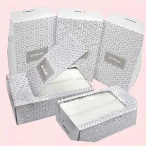 입큰 순면 화장솜 800매 80매x10팩 4465132