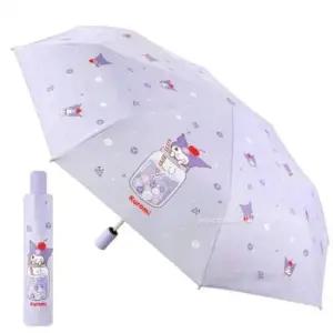 [패션] 소프트폴드 3단 우산 접는 우산