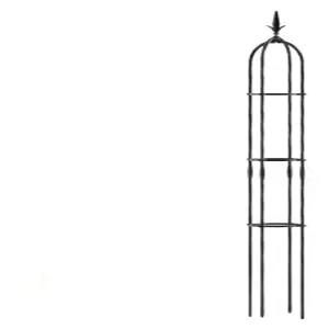 식물 지지대 옥상 가드닝 철제 아치 야외 정원용 장미