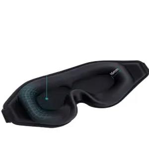 3D 입체 수면 와이드 사계절용 안대