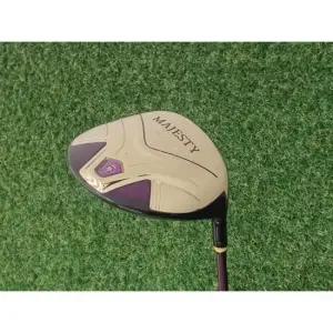 병행 마제스티 로얄 여성드라이버 12.5도 - TL 540 L (카카오랜덤커버제공)