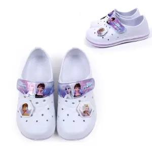 겨울왕국2 샌디 EVA 실내화 캐릭터 신학기 아동 학생 nWa6+1may